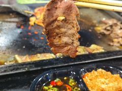-浩文烧烤