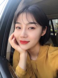 -MYYF SALON烫发染发