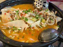 -李师傅脆肚(梅林店)