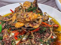 -辣螃铠盆盆蟹大排档(总店)