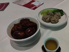 -金河半岛园林酒家(金融城店)