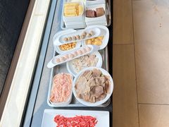 -天都火锅酒楼(虹梅南路店)