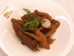 -全聚德(常州店)