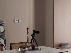 -翼森原创设计·全案实景落地