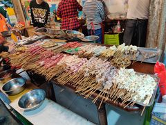 -袁师傅烤肉(弹子石店)