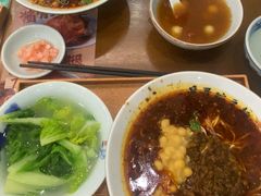 -兵哥豌豆面(创意谷店)