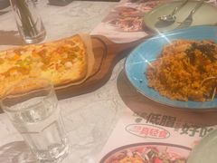 -半秋山西餐厅(宜昌大洋店)