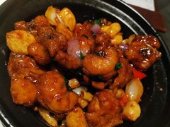 -港丽餐厅