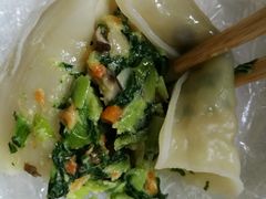 素三珍馄饨-吉祥馄饨(上海新上大店)