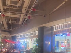 -青年公社烤鸭(熙悦天街店)