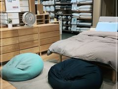 -MUJI无印良品(滨江宝龙城店)