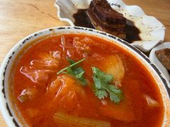 -張飛扒肉·龙江非遗(道外店)