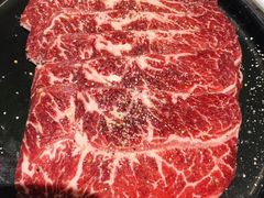 -韩宫宴烤肉·料理(宝山万达店)