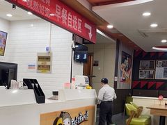 -李先生牛肉面大王(北京东四店)