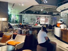 大堂-Peet's 皮爷咖啡(东湖路手作店)