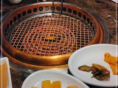 -一品诚记烤肉(大连柏威年购物中心店)