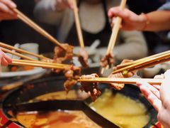 -巴邑火锅(江北万达店)