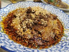 -百年粉蒸牛肉