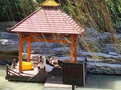 -同里湖度假村(二期店)