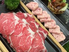 -湊湊火锅·茶憩(打浦桥日月光店)