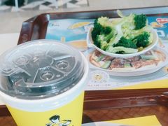 -真功夫(聚龙湾店)