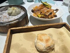 -江城小馆陕南妈妈菜·全球旅行餐厅(钟楼店)