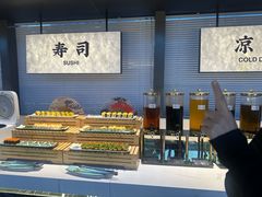 -魁牛·潮汕牛肉自助火锅(沈辽路万达店)