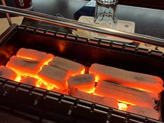 -很久以前羊肉串(簋街店)