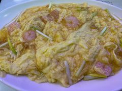 -澳门陈光记烧味饭店(郎家园店)