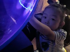 -香港科学馆
