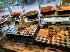 -香港唯港荟 Hotel ICON – The Market