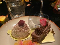 -上海苏宁宝丽嘉酒店·Cafe Bellagio西餐厅