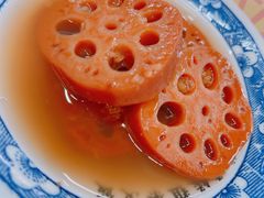 -粗茶淡饭(东关街店)