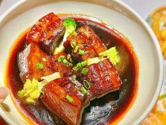-老坤记·南阳名菜馆(十三年坤记老店)