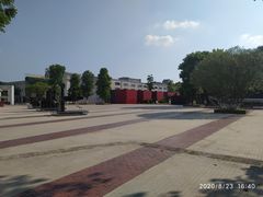 -柳州工业博物馆