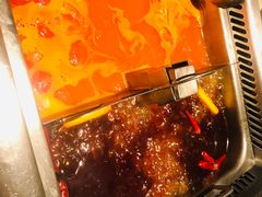-海底捞火锅(万丰桥店)