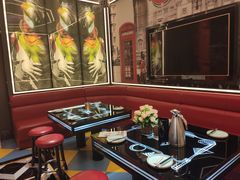 -星璨火吧KTV聚会餐厅(丰庆路店)