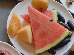 -尚宴牛特鲜自助(太原街万达店)