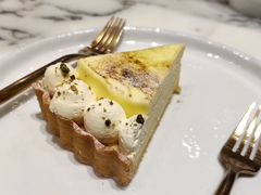 -WHEAT&BAKER-麥(凯德来福士店)