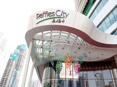 -深圳来福士广场