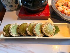 -绿茶餐厅(龙井船宴· 品牌总店)
