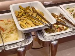 -素满香·Vegan食养自助(天一广场店)