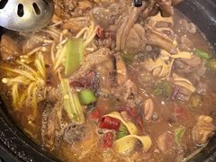 -嘟享吃重庆鸡公煲(五一店)