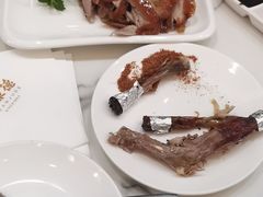 -全聚德(蓝山店)