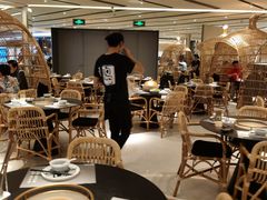 大堂-老鸭集(金沙龙湖天街店)