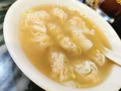净云吞-西关刘福记(文德路店)