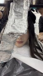 点击看大图 -3am hair salon烫发染发接发