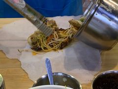 -安徽阜阳卷馍(西单店)