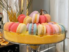 -五洲咖啡厅(五洲大酒店)