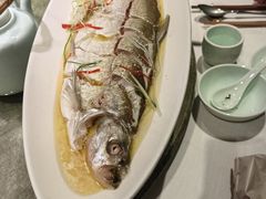 -苏帮袁Sue Cuisine(来福士店)